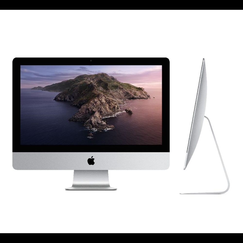 iMac